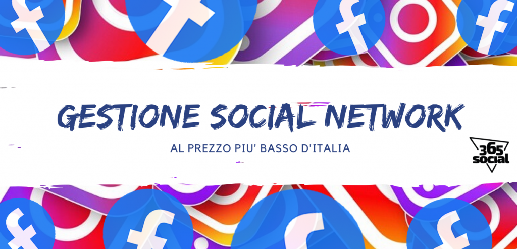 Social Media Management Roma