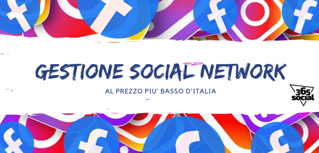 Gestione Pagine Facebook Fiumicino